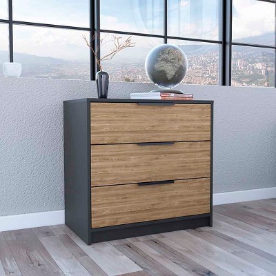 oak+black