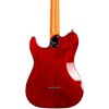 Godin Stadium Pro With Maple Neck Electric Guitar Sunset Burst - 2 of 4