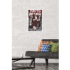 Trends International Tokyo Revengers – Tokyo Manji Gang Framed Wall Poster Prints - 2 of 4