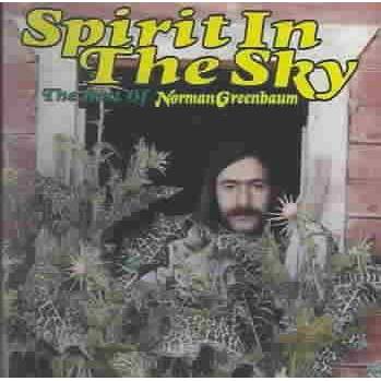 Norman Greenbaum - Spirit In The Sky: The Best Of (CD)