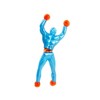 House of Marbles Sticky Man Wall Crawler – Fun Climbing Toy, Blue or Gold, Ages 3 and Up - 2 of 2