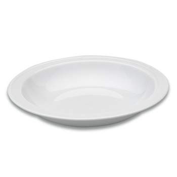 BergHOFF Eclipse 8.5" Porcelain Round Plate