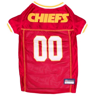 target chiefs jersey