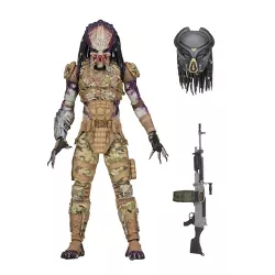 Predator (2018) Ultimate Emissary Predator 7" Action Figure