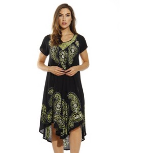 Riviera Sun Dress / Dresses for Women - 1 of 2