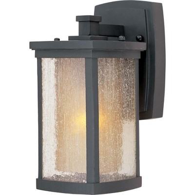 Maxim Lighting Bungalow 1 - Light Wall Light in  Bronze