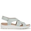 Dr. Scholl's Women's Time Off Sea Sandal - 3 of 4
