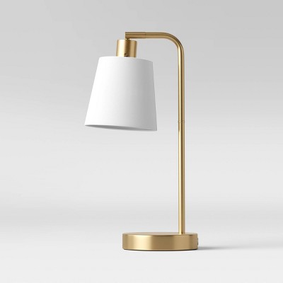 brass table lamps target