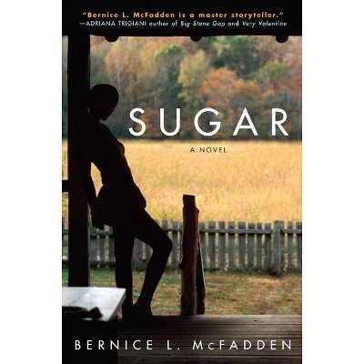 Sugar - by  Bernice L McFadden (Paperback)