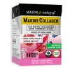 Mason Natural Marine Collagen Powder Stick Packs - 14ct - 3 of 4