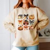 Simply Sage Market Women's Graphic Sweatshirt Turkey Coquette - 2 of 4
