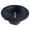 Memphis Audio SRX1244 12" Street Reference Dual 4-Ohm Subwoofer with SRX150.2 Street Reference Series 2-Channel Amplifier - 3 of 4