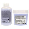 Davines LOVE Smoothing Shampoo 8.45 oz & LOVE Smoothing Conditioner 8.76 oz Combo Pack - 4 of 4