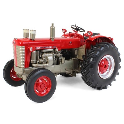 Spec Cast 1/16 High Detail Massey Ferguson 98 Wide Front Tractor Sct913 ...