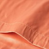 Standard Satin Solid Pillowcase - Room Essentials™ - image 3 of 4