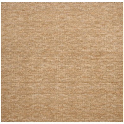 Courtyard CY8522 Power Loomed Indoor and Outdoor Rug - Safavieh