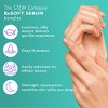 STEM ReSoft Advanced Skin Repair Cream. Luxury Face and Body Lotion for Women. Dermatologist Tested Skincare Formula, 0.5 oz - 4 of 4