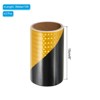 Unique Bargains High Visibility Waterproof Self-Adhesive Warning Safety Reflective Tapes - 2 of 4