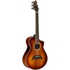 Breedlove Legacy All Koa Limited Edition Cutaway Companion Acoustic-Electric Guitar Shadowburst - 3 of 4