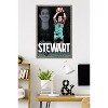Trends International WNBA New York Liberty - Breanna Stewart 25 Framed Wall Poster Prints - 2 of 4