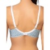 Women's Pois Sixties Tulip Bra - Antigel Boudoir de Filles - 2 of 2