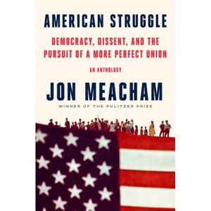 American Struggle - by  Jon Meacham (Hardcover) - 1 of 1