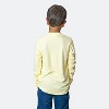 Vapor Apparel Youth UPF 50+ UV Sun Protection Solar Long Sleeve Rash Guard Swim Shirt - 2 of 2