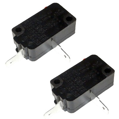 DeWalt String Trimmer Replacement Switches - 90541381-2PK