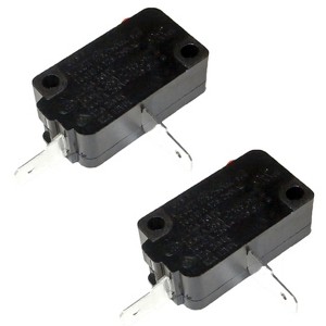 DeWalt String Trimmer Replacement Switches - 90541381-2PK - 1 of 1