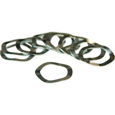 Wheels Manufacturing Wave Washers Small Part