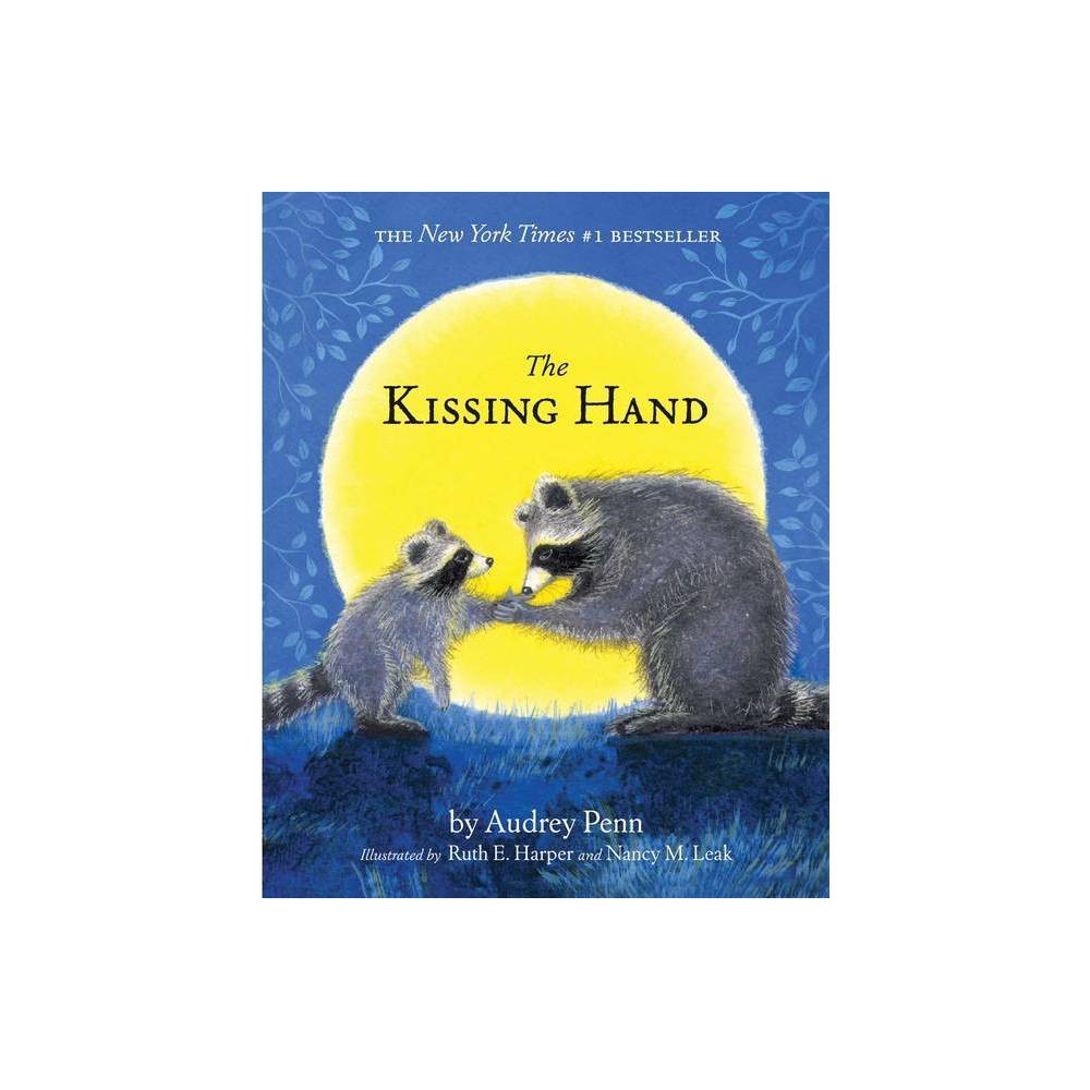 ISBN 9781933718002 product image for The Kissing Hand - by Audrey Penn (Mixed Media Product) | upcitemdb.com