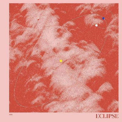 ADDY - Eclipse (CD)