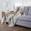 Disney Star Wars Classic For Mom Silk Touch Throw Blanket 50x60 Inches - 3 of 3