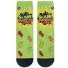 Odd Sox, Sour Patch Kids, Funny Novelty Socks, Medium - 4 of 4