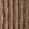 Colonial Mills Boca Raton - Cashew 5 Ft x8 Ft Oval Rug Indoor/Outdoor 100% Polypropylene - 4 of 4