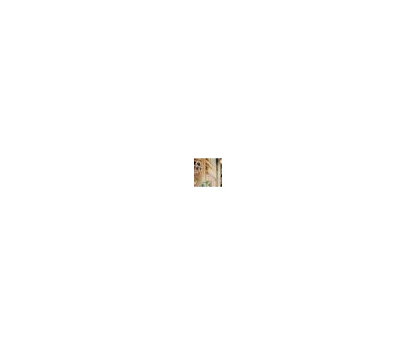 The Shoemaker's Wife (Paperback) by Adriana Trigiani
