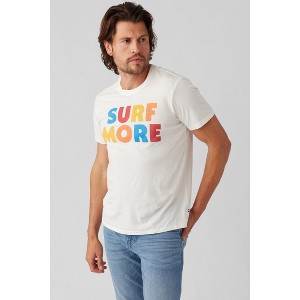 Sol Angeles Surf More Tee - 1 of 4