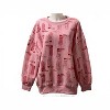 Women's Western Cowgirl Sweatshirt - Katydid - 3 of 3