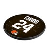 NFL Cleveland Browns Players Game Tactic 15-Watt Wireless Charger - 2 of 4