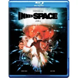 Innerspace (Blu-ray)(2015)