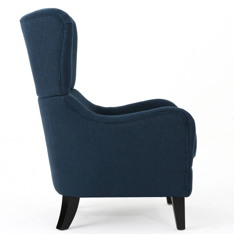 Quentin Sofa Chair - Christopher Knight Home, 5 of 6