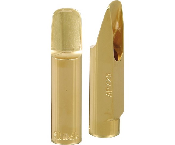 SR Technologies Professional Alto Saxophone Mouthpiece