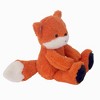 Lambs & Ivy Little Pirates Plush Fox Stuffed Animal - Freddy - image 3 of 4