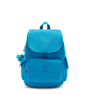City Pack Small Printed Backpack - Moonlit Forest