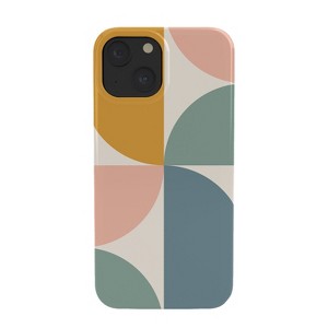 Colour Poems Bold Minimalism XXII Snap iPhone Case - Society6 - 1 of 1