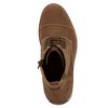 Dockers Mens Rawls Rugged Cap Toe Boot, Dark Tan, Size 13 - 2 of 4