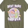 Boys' - Sesame Street - Best Buds Forever Short Sleeve Graphic T-Shirt - 2 of 4