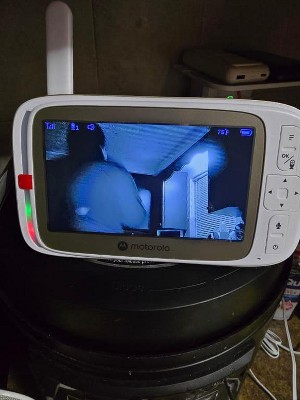 Target motorola baby monitor deals