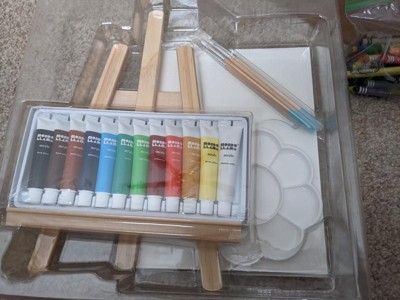 25pc Mixed Media Tools Set - Mondo Llama™ : Target