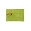 Disney Enesco The Grinch Snowthrow Christmas Throw Blanket - image 3 of 4